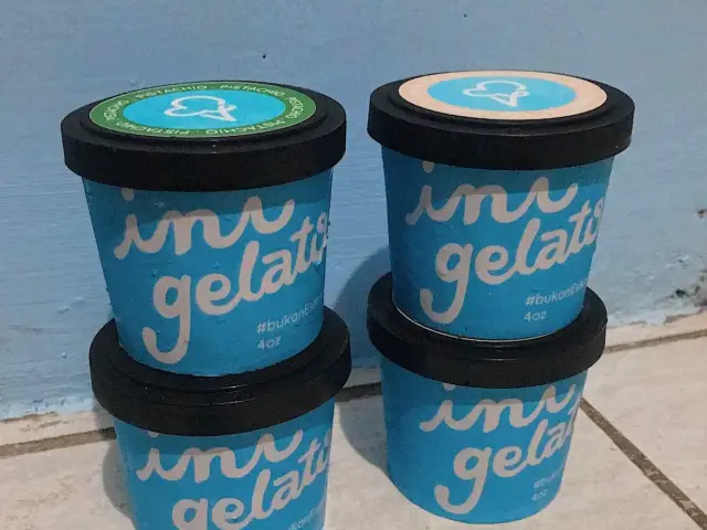 Gambar Makanan Ini Gelato 15