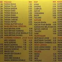 Genting Klang Food Photo 1