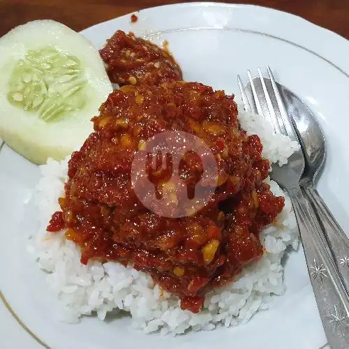 Gambar Makanan Rawon Nguling, K.H Zainul Arifin 20