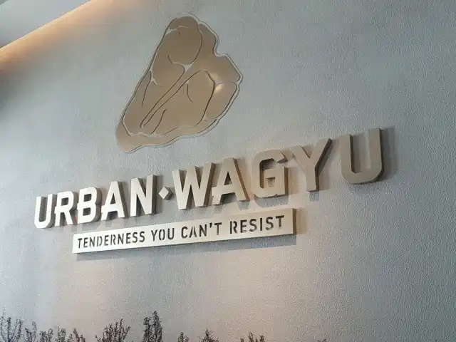 Gambar Makanan Urban Wagyu 7