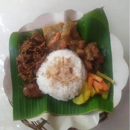 Gambar Makanan Warung Bu Retno, Langsep Raya 2