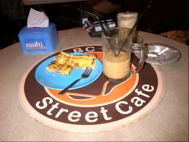 Gambar Makanan BC Street Coffee 4