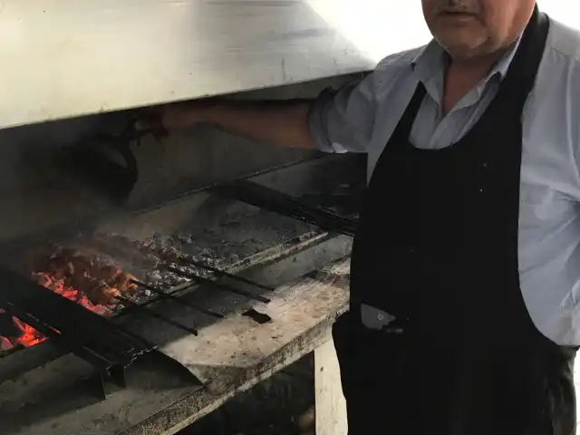 Kebapçı Mehmet Ustanın Yeri'nin yemek ve ambiyans fotoğrafları 1