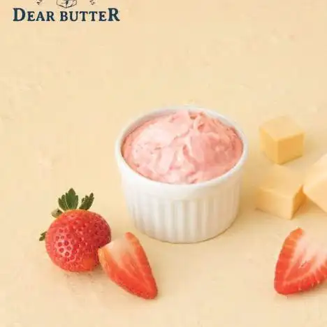 Gambar Makanan Dear Butter Gatot Banjarmasin, Gatot Soebroto 9