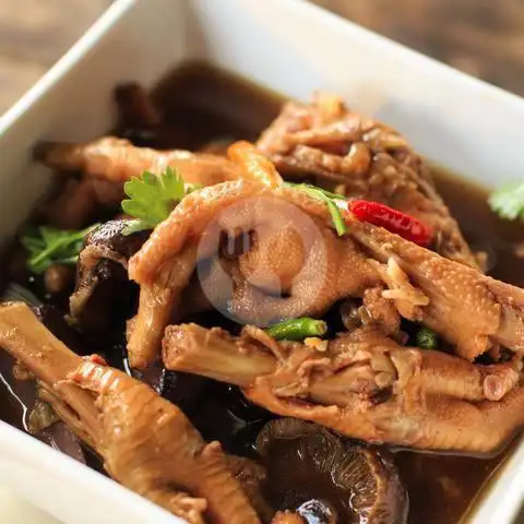 Gambar Makanan MIE AYAM BAKSO SEDAP MANTAP 13