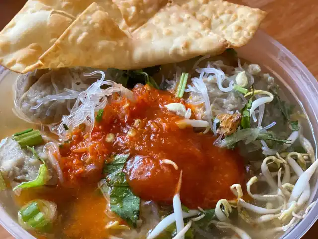 Gambar Makanan Pondok Nasi Kebuli Ibu Hanna 15