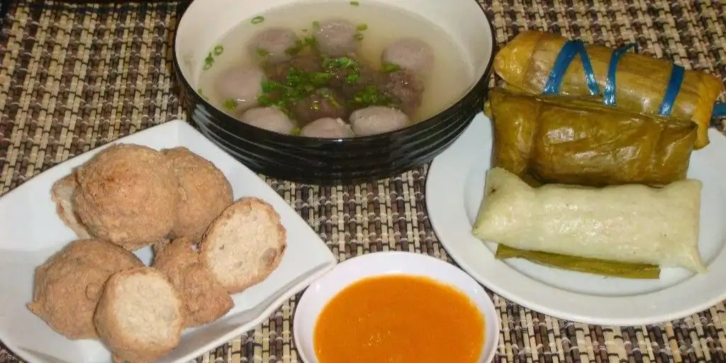 Bakso Ati Raja, Pengayoman