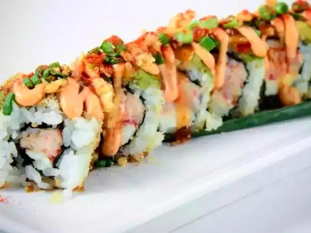 Gambar Makanan Housaku Sushi & Bento 4