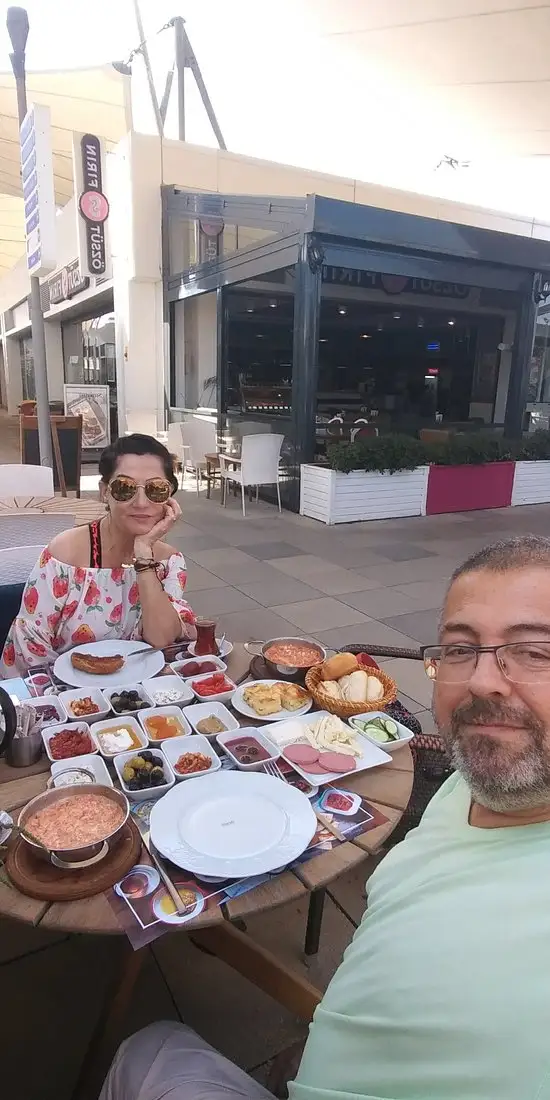 Özsüt'nin yemek ve ambiyans fotoğrafları 8