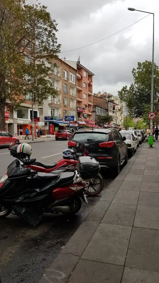 Simsek Aspava - Sezenler'nin yemek ve ambiyans fotoğrafları 47