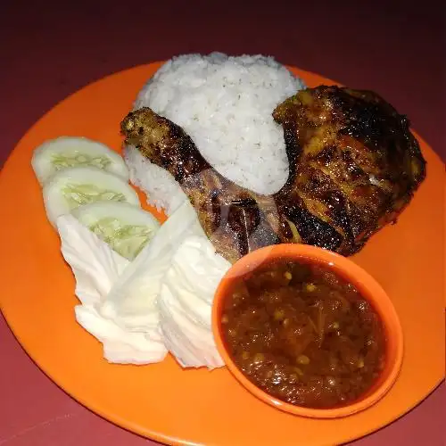 Gambar Makanan Ayam Goreng AA EDI 16