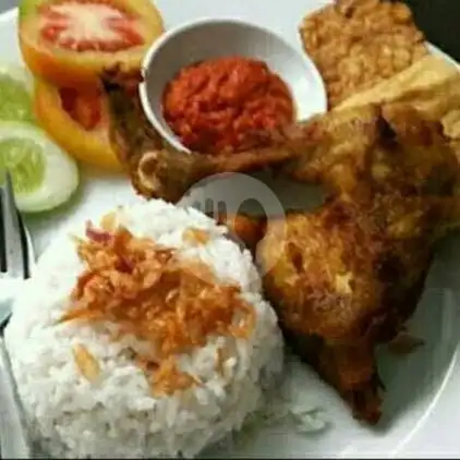 Gambar Makanan Ayam Bakar Pantura Box & Bowl, Daan Mogot 9