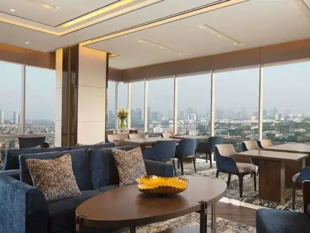 Gambar Makanan The Lobby Lounge - Sheraton Grand Jakarta Gandaria City Hotel 19