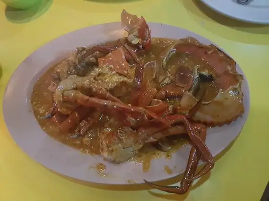 Gambar Makanan Abang Kepiting Restaurant 17