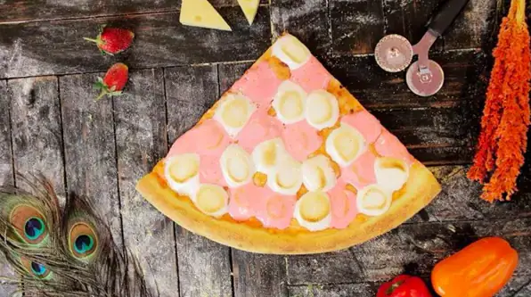 Gambar Makanan Pizza Nagih 5