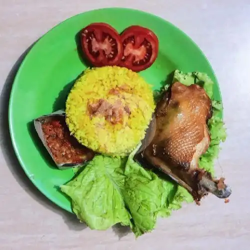 Gambar Makanan Ayam Kremes Shavyn Kitchen, Boyolali 6