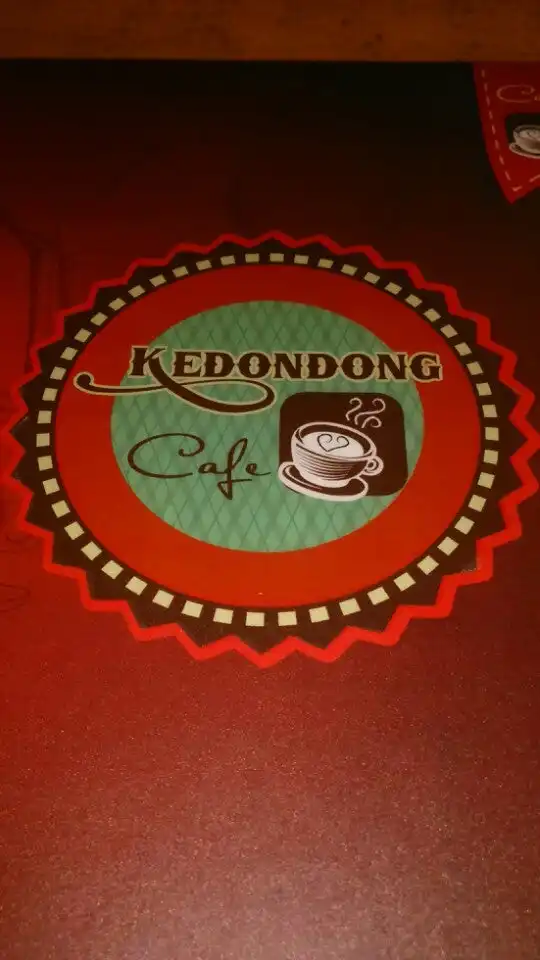 Kedondong Cafe Food Photo 2