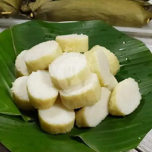 Gambar Makanan Nasi Bebek, Empal Gentong SG 19