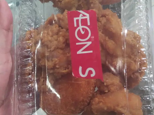 Gambar Makanan Fried Chicken 6