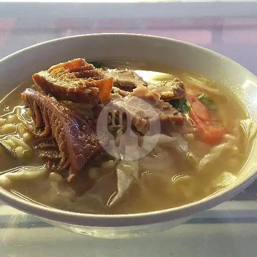 Gambar Makanan Soto Babat Bumulyono Jalan Parangtritis Km 7.7 7