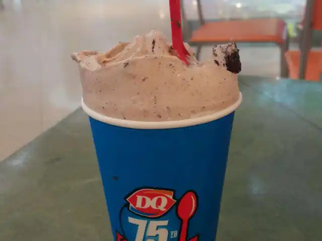 Gambar Makanan Dairy Queen 11