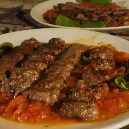 Ali Haydar Kebap'nin yemek ve ambiyans fotoğrafları 11