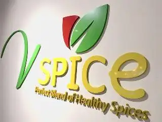 V Spice Cafe & Restaurant Food Photo 1