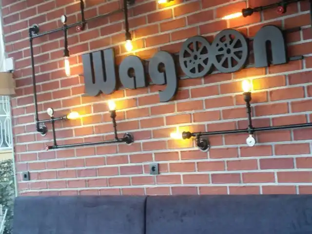 Wagoon'nin yemek ve ambiyans fotoğrafları 7