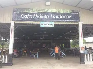 Cafe Hujung Landasan Food Photo 2