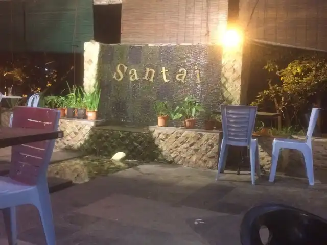 Santai Cafe Food Photo 9
