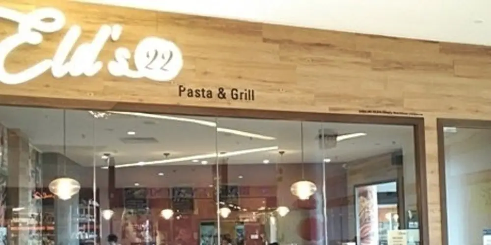 Eld's 22 Pasta and Grill