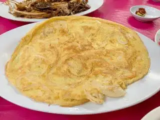 Restoran Uncle Pou Wok 补锅佬菜馆