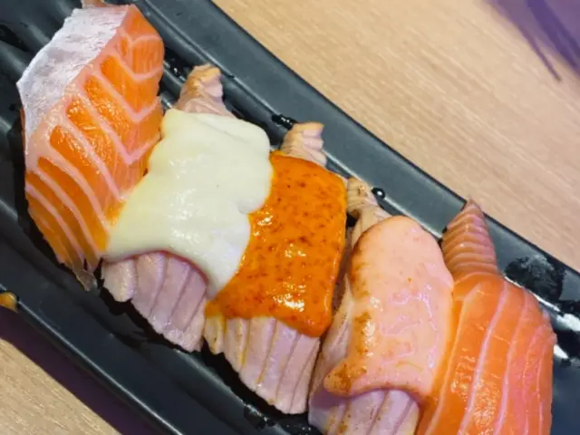 Gambar Makanan Genki Sushi 3