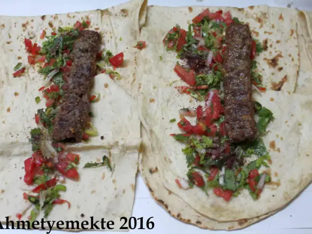 Fatih Kebap'nin yemek ve ambiyans fotoğrafları 4