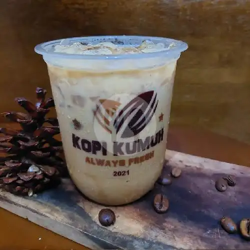 Gambar Makanan Kopi Kumuh 3