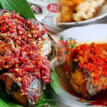 Gambar Makanan Warung Suci Nasi Uduk Dan Nasi Rames, Drs Warsito 15