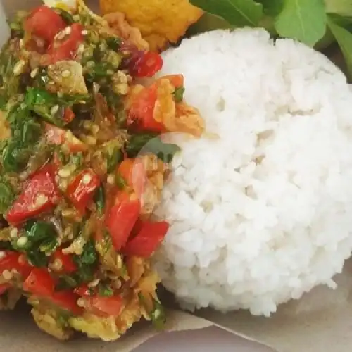 Gambar Makanan Ayam Pecak Aji Jaya, Medan 11