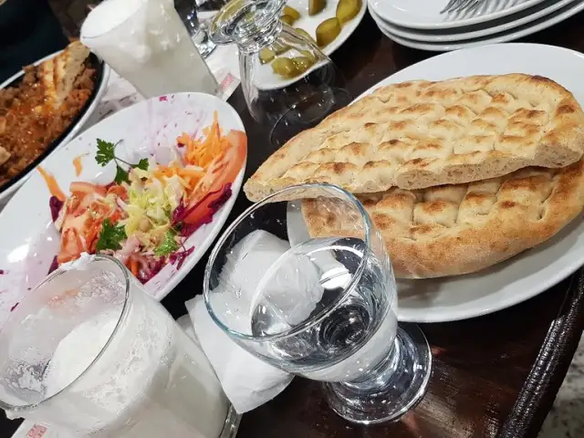 Tavaci Fettah Usta'nin yemek ve ambiyans fotoğrafları 8