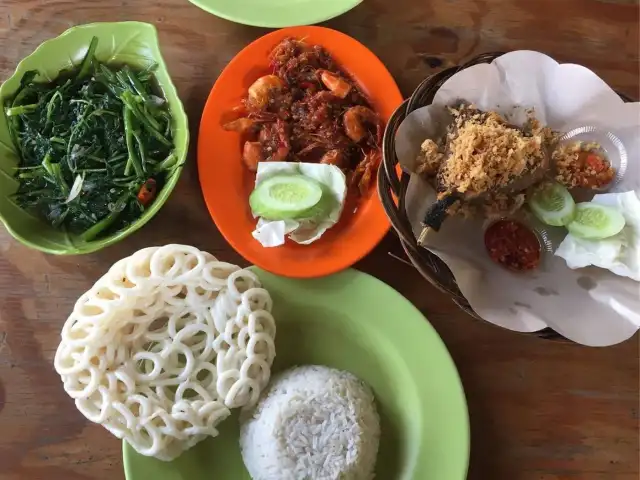 Gambar Makanan Bebek Lalada 8