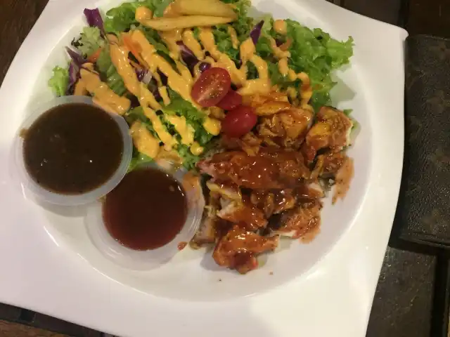 D'Beteng Cafe Food Photo 11