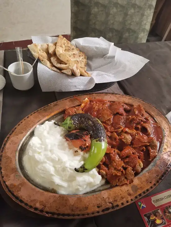 Turkish Cuisine'nin yemek ve ambiyans fotoğrafları 18