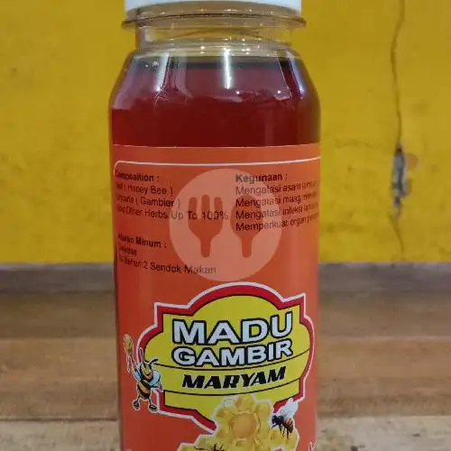 Gambar Makanan TOKO JAMU CIKAL JAYA 16