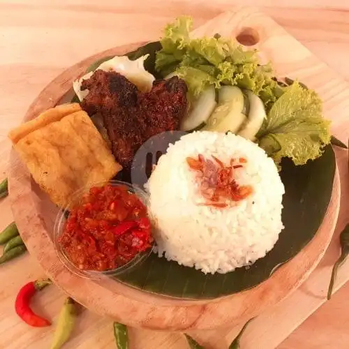 Gambar Makanan Djengkol Pedas Ekak SM, Junrejo 2
