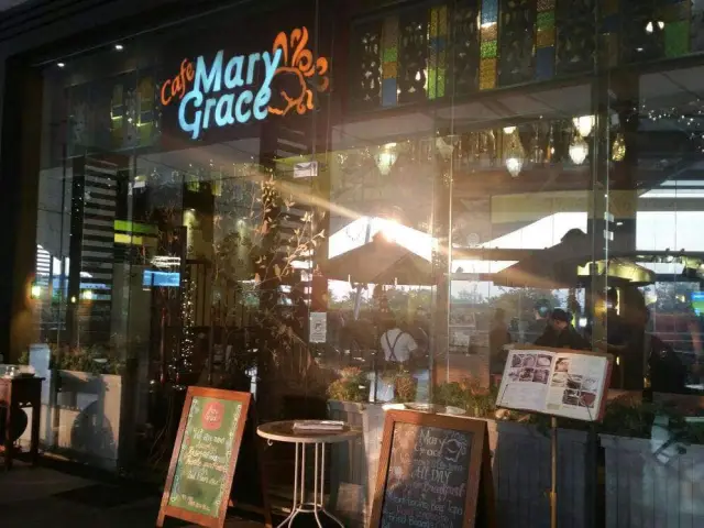 Cafe Mary Grace Food Photo 5