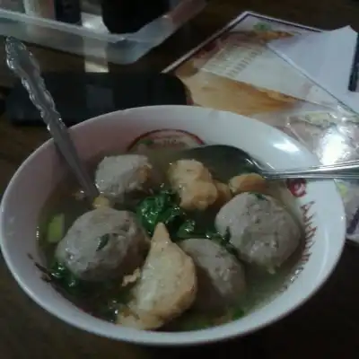 Bakso Telkom