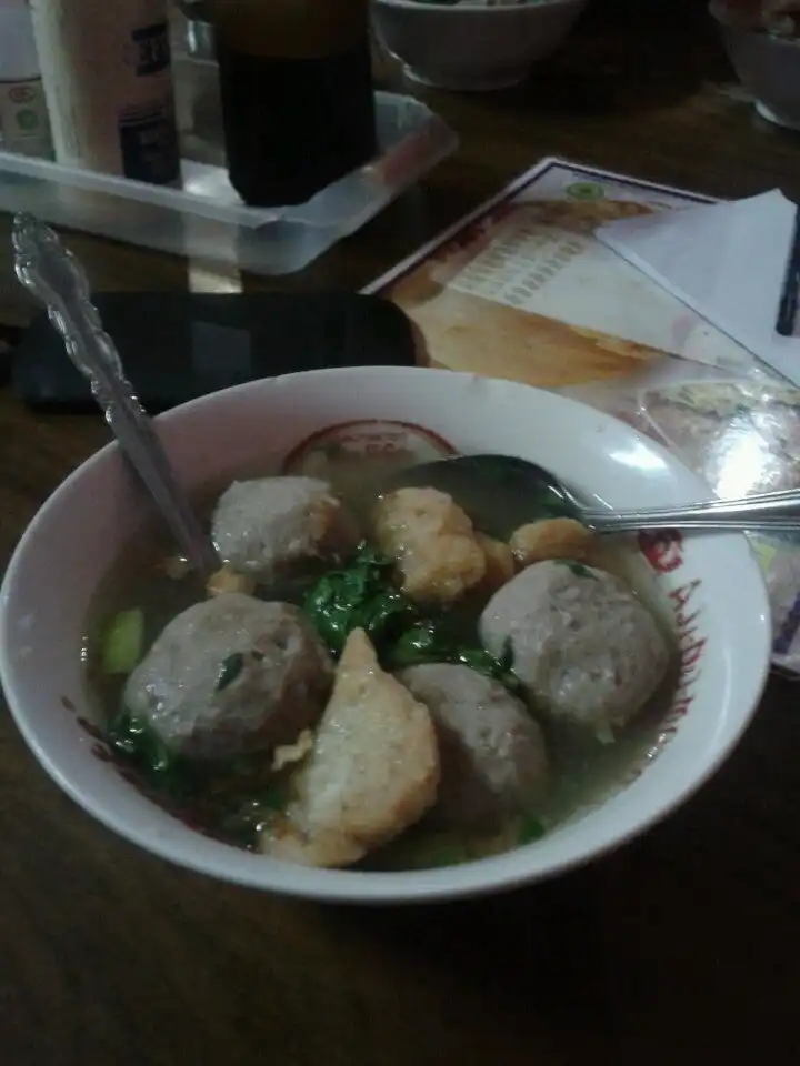 Bakso Telkom