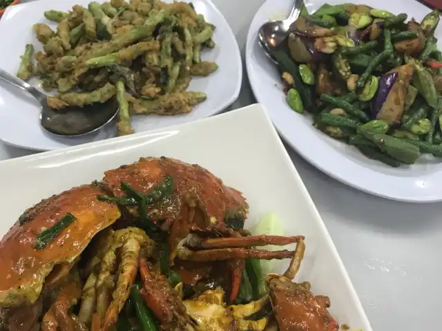 Poh Loong Seafood Restaurant Food Photo 9