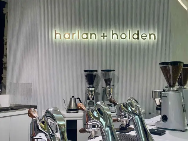 Gambar Makanan Harlan + Holden Because Coffee 2