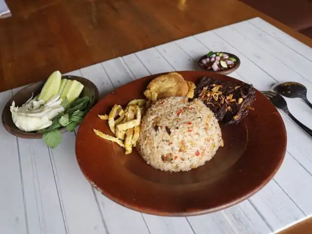 Gambar Makanan Goelali Bistro 3