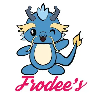 Frodee's Cafe